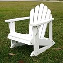 Kids Adirondack Rocker