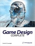 Game Design Complete