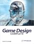 Game Design Complete