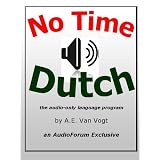 No-Time Dutch on MP3