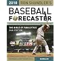2010 Baseball Forecaster (Ron Shandler's Baseball Forecaster)