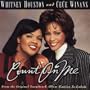 Count on Me / Hold Up the Light / Jesus Loves Me