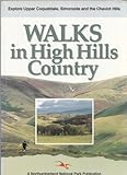 Walks in High Hills country