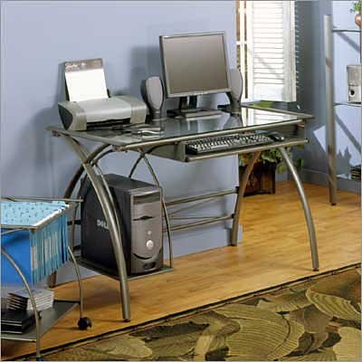 Kitchen: Studio RTA Javelin Computer Desk