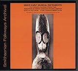Mans Early Musical Instruments