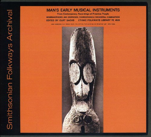 Mans Early Musical Instruments photo Mans Early Musical Instruments