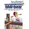 Parker et Badger, Tome 6 : Jobs-Trotters aux USA