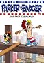 Parker et Badger, Tome 6 : Jobs-Trotters aux USA