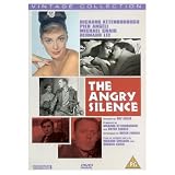  : The Angry Silence [ NON-USA FORMAT, PAL, Reg.2 Import - Great Britain ]