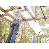 Crane Composites/Sequentia C25TF.116 Weatherglaze 1-Side Textured Fiberglass Panel