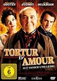 Tortur d'amour - Auf immer und ledig