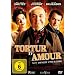 Tortur d'amour - Auf immer und ledig