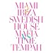 Swedish House Mafia vs Tinie Tempah   Miami  Ibiza