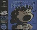 The Complete Peanuts 1953-1954