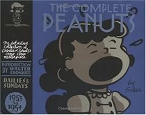 The Complete Peanuts Volume 2: 1953-1954
