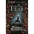 The Wise Man's Fear (The Kingkiller Chronicle) (Paperback) By (author) Patrick Rothfuss