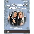 Um Himmels Willen - Staffel 4 (4 DVDs)