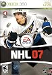 NHL 2007 Xbox 360