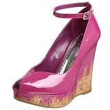 BCBGirls Women's Ris Wedge