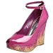 BCBGirls Women's Ris Wedge