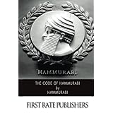 the code of hammurabi