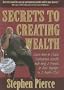 7 Secrets to Creating Wealth 2 Disc Audio
