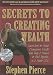 7 Secrets to Creating Wealth 2 Disc Audio