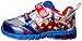 Disney Boy's Avengers Sneaker 912-K
