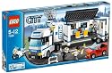 LEGO City 7288 - Polizei Truck