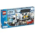 LEGO City 7288 - Polizei Truck