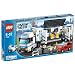 LEGO City 7288 - Polizei Truck