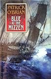 Blue at the mizzen