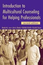 Introduction to Multicultural Counseling for Helping Professionals, second edition