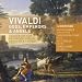 Vivaldi: Gods, Emperors & Angels - Concertos for recorder, violin, bassoon & strings