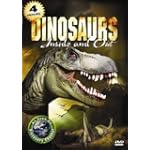 Dinosaurs - Inside and Out - 4 HOURS! AS SEEN ON DISCOVERY CHANNEL! $9.98