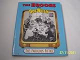 The Broons and Oor Wullie: the fabulous Fifties