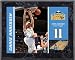 Chris Andersen Denver Nuggets 8x10 Color Plaque