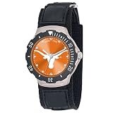 Texas Agent Series Watch (Velcro Band)