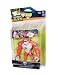 Ben 10 Ultimate Alien 15cm DNA Alien Figure (Rath)_s-4