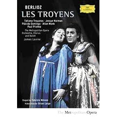 Berlioz - Les Troyens (remastered) by 
