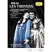 Les Troyens - Berlioz/The Met/James Levine [DVD] [1983]