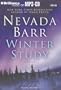 Winter Study (Anna Pigeon Series)