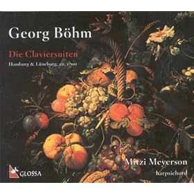 Bohm, G.: Suites Nos. 1-11 / Prelude, Fugue and Postlude in G Minor