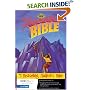 Adventure Bible, Revised, NIV