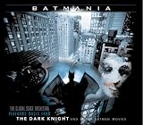  : Music from the Dark Knight and Other Batman Movies