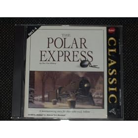 The Polar Express (Story)