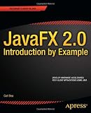 JavaFX 2.0: Introduction by Example