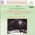 Act IV - Pace, pace, mio Dio!