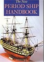 The New Period Ship Handbook