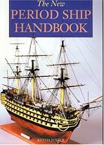The New Period Ship Handbook